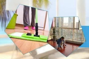 開家政服務店的優勢與利潤分析