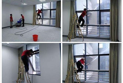 圖 武漢東西湖專(zhuān)業(yè)鐘點(diǎn)保潔家政服務(wù)公司安全可靠有保障 武漢保潔清洗