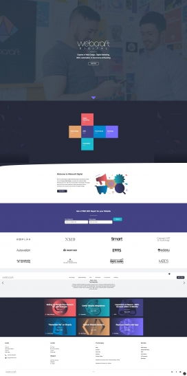 網(wǎng)頁(yè)設(shè)計(jì)的藝術(shù)與功能 探索優(yōu)秀設(shè)計(jì)作品的精髓