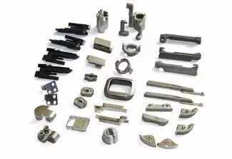 小零件加工的夾具使用與機床工藝