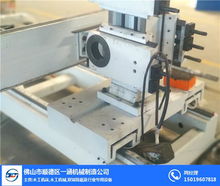 雙端銑 一涵機械 雙端銑銷售高清圖片 高清大圖