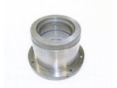 帶肩軸套報價 廠家