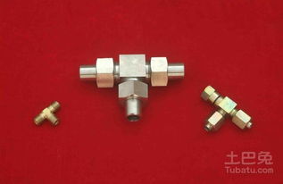 液壓管接頭廠家介紹