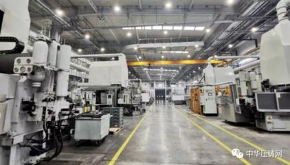 【特訊】費斯托濟南全球最大生產(chǎn)中心竣工;南京泉峰獲采埃孚新能源車零部件訂單;廣汽蔚來前CEO廖兵創(chuàng)立新能源車品牌-自由汽車