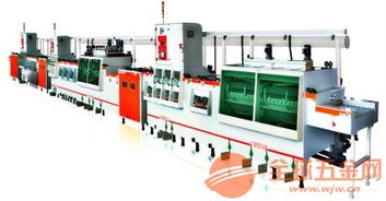 觀瀾蝕刻加工廠家