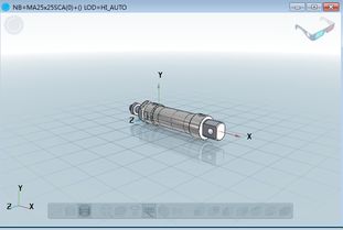 機(jī)械零部件 機(jī)構(gòu) 裝置 設(shè)備設(shè)計 制造及應(yīng)用專區(qū)亞德客2014產(chǎn)品3d圖安裝包,新人發(fā)帖,請支持 支持一般的3d軟件,要的可留下郵箱