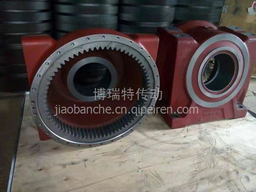 【攪拌車上裝液壓減速機(jī),123價格,圖片,配件廠家】