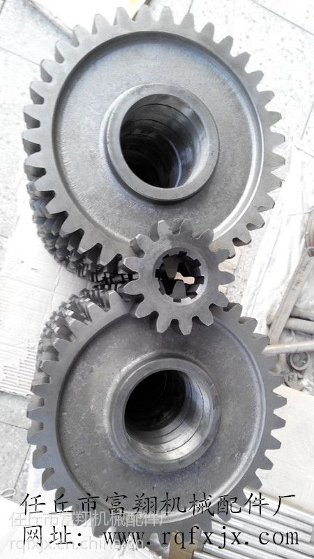 供應(yīng)旋耕機(jī)齒輪 農(nóng)機(jī)齒輪 任丘市富翔機(jī)械配件廠值得信賴