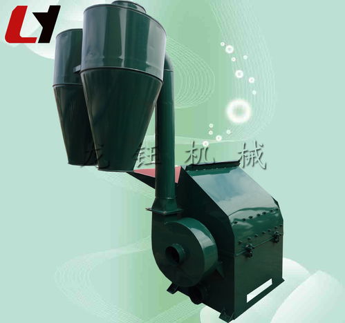 【秸稈粉碎機(jī)設(shè)備/工廠供應(yīng)50型棉花秸稈粉碎機(jī)械/食用菌秸稈粉碎機(jī)】- 