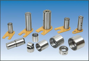 汽車配件-青島百川達工貿(mào)