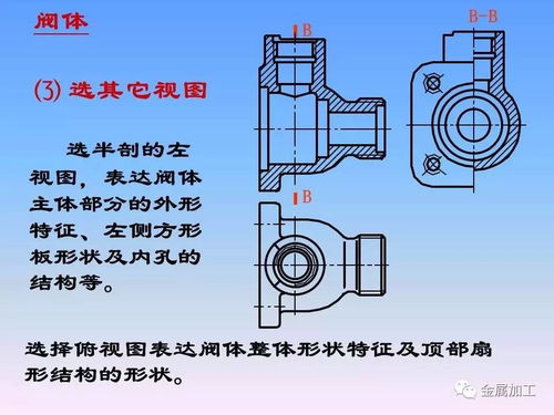 機(jī)械零件制圖經(jīng)典教程
