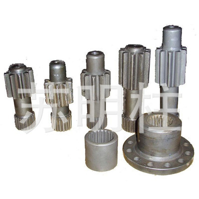 淄博敬源 專業批發減速機配件，信譽保障的優質供應商