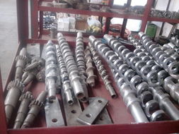 南京市雨花臺區春鵬橡塑機械廠工程機械配件產品列表與零部件銷售服務