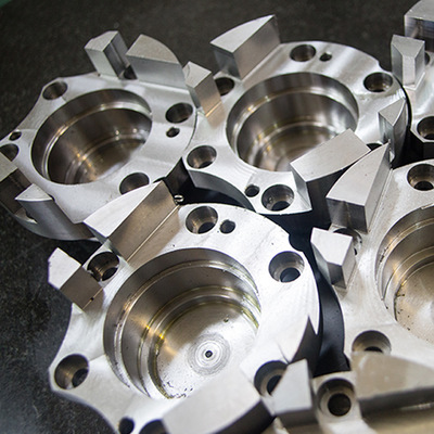 一站式精密機械加工服務 從定制零件到批量制造與銷售