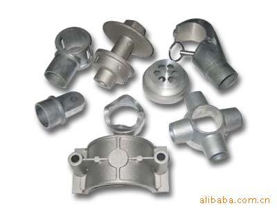 探尋精密鑄造的卓越品質 寧波柯蘭德機械的銅、鋁、鋅合金工程機械配件